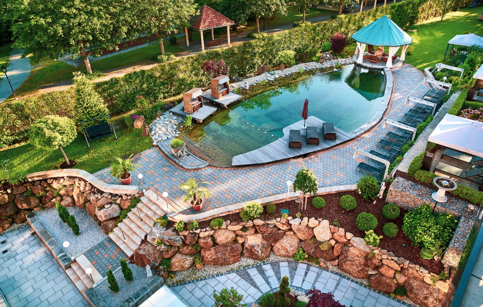 Tagungshotel im Bayrischen Wald – Bodenmaiser Hof