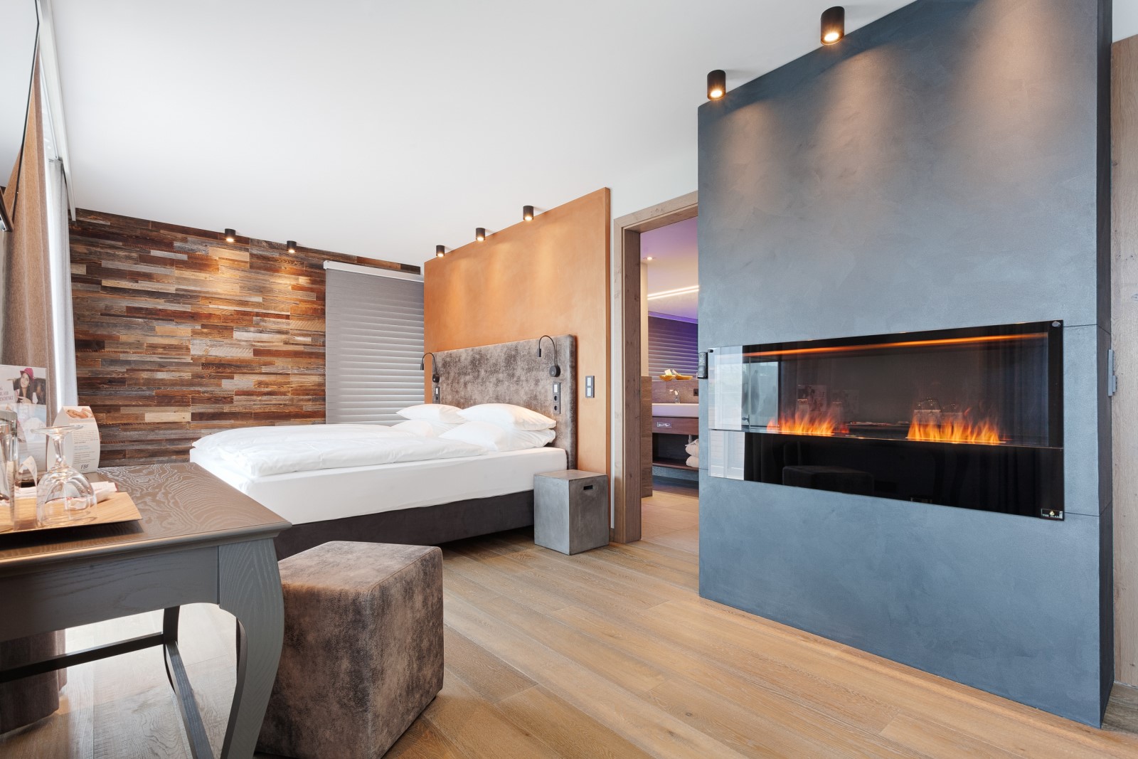 Tagungshotel im Bayrischen Wald – Bodenmaiser Hof - Zimmer