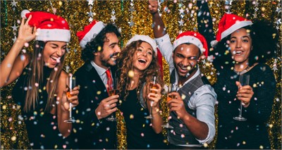 Ihre Firmenweihnachtsfeier mal anders &ndash; kreative Alternativen ohne Weihnachtsmarkt - MEET Live