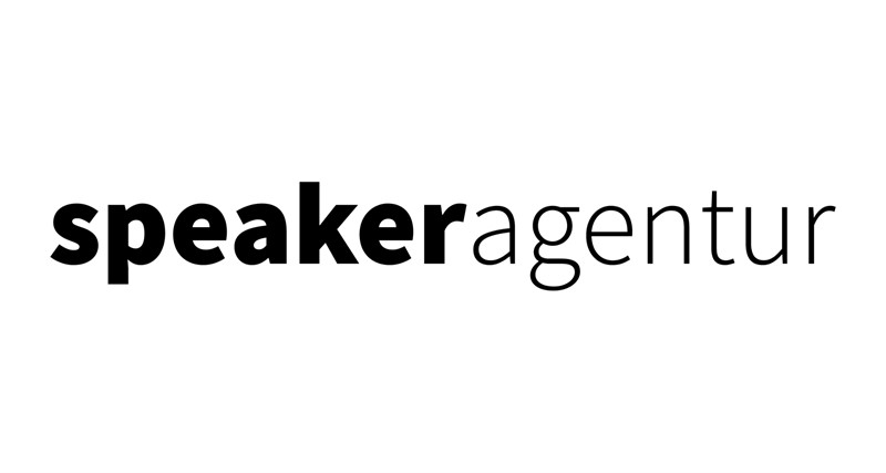 Speaker Agentur Logo