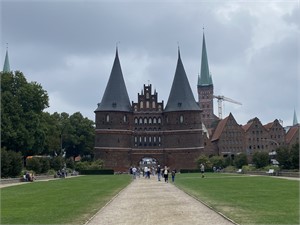 Hostentor Lübeck - MEET Live