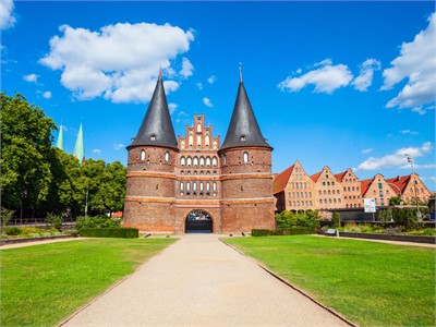 Seminar and conference hotels in Lübeck - MEET Live