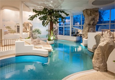 Hotel Frankenland in Bad Kissingen - MEET live